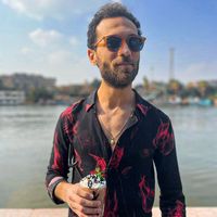 Fotos de Abd Elhameed Youssef