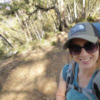 Fotos de Haylee Tumanik