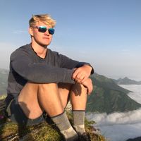 Harry Longin's Photo