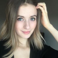 Morgan Roberge's Photo