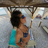 Federica Mattioli的照片