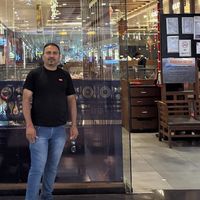 Kishor Bidve's Photo