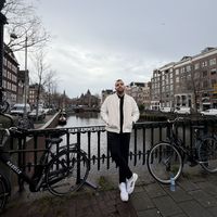 Marawan Khaled's Photo