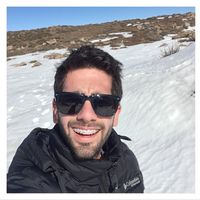 Gonzalo Mena的照片