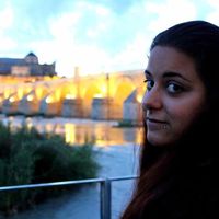 Christina Tsakirtzi's Photo