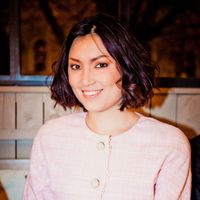 Ingrid Nevenchannaya的照片