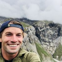 Scotty Tindell's Photo