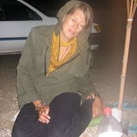 Kate and  Adam的照片