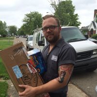 Drew Burgess's Photo