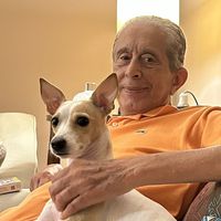 Sherif Mostafa's Photo