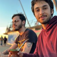 Brendon Cisneros's Photo