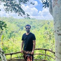 Sandeep Bhagat的照片