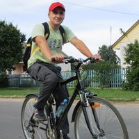 Fotos von Kostenyuk Maxim