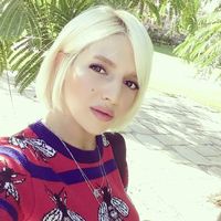 Fotos de Aya Abd Elbary