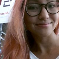 Agnes de Romas's Photo