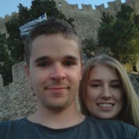 Kinga and Tomek Pełszyński的照片