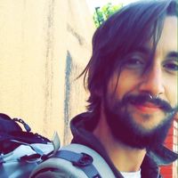 Ronan Pereira的照片