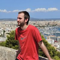 Nicolás Osorio的照片