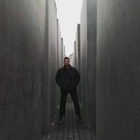 Αγγελος Χριστοφοριδης's Photo