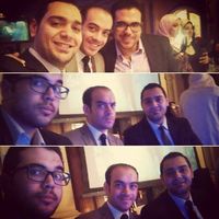 Fotos de Hisham Abdullah