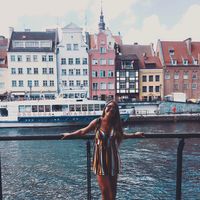 Basia Jankowska的照片