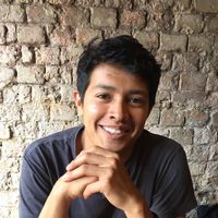 Alexander López的照片