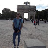 Zdjęcia użytkownika Ibrahim Belhachemi