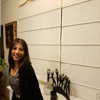 Fotos de Andrea Belsuzarri Vega