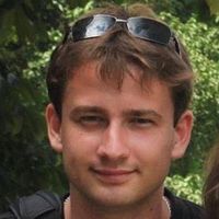 Fotos de Will Ponomarenko