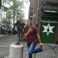 Mehmet Cetiner的照片