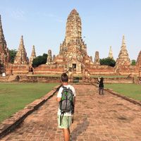 Tom Reviriego's Photo