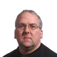 Bruce Clark的照片