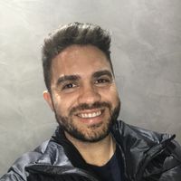 Gleison Rocha的照片