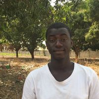 Kebba Jallow的照片