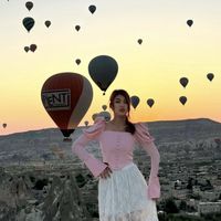 Зарина Тулеу's Photo