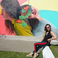 Agustina Alvarez's Photo