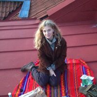 Linn Randulv's Photo