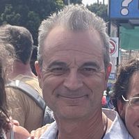 David Zwicker's Photo