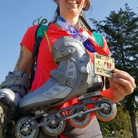 Natacha Quéméner's Photo