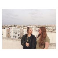 Le foto di Alina Friedrich