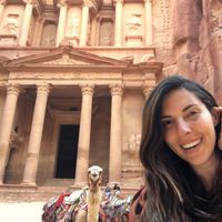 Bárbara Lins Lima's Photo