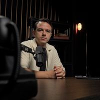 Sergey Tsoller's Photo