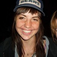 Stina Flodström的照片