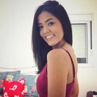 Kamila Miyazato的照片