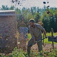 Samuel St.Louis's Photo