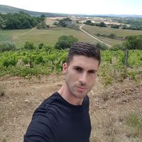 Dimitri Zornik's Photo