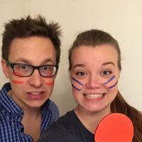 Nina Krausová's Photo