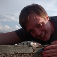 Alexander Sowarka's Photo