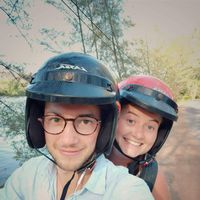 Antoine  herzog's Photo