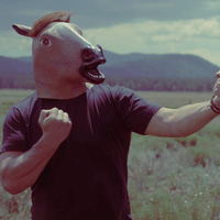 In Memory of Jean-Leon Magnotto's Photo